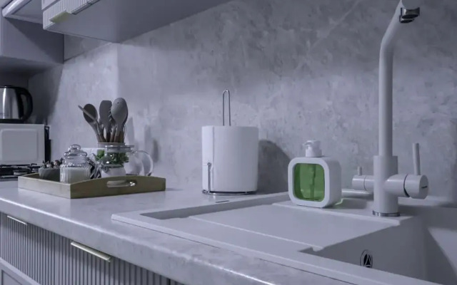 Квартира Green Fox на Гоголя