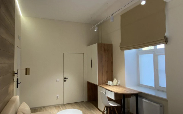 Мини-отель Максималь