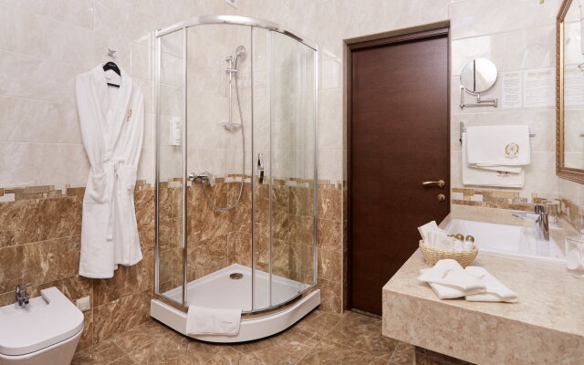 Legenda Guest house
