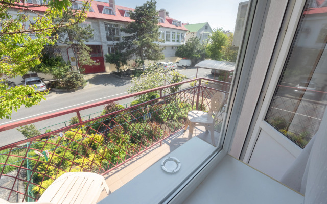 Olga Guest House