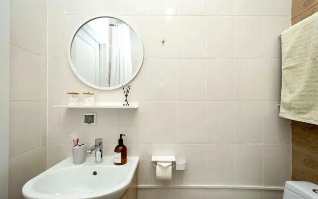 Квартира Студия в Престижном ЖК