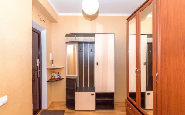 Severnoye Siyanie Apartaments