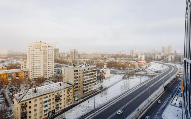 Студия Этажидейли на Шевченко эконом