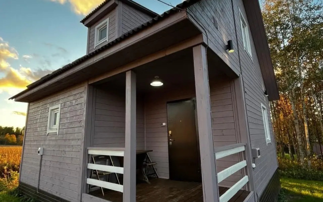 Частный дом Amore Tuloksa