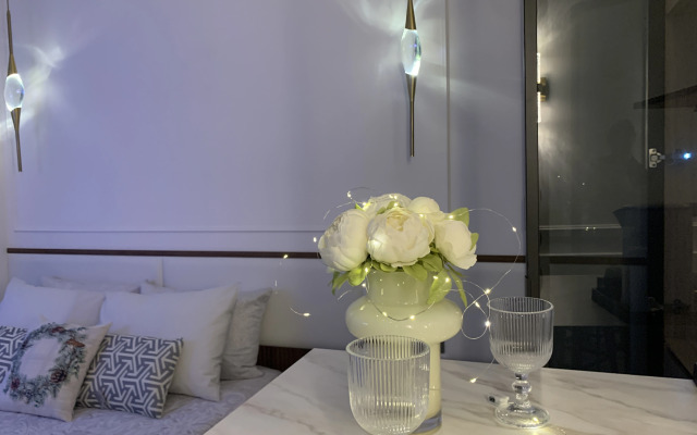 Апартаменты в Жуковском