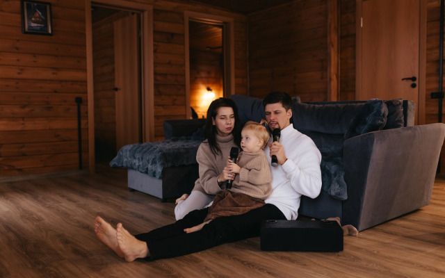 Частный дом Remyanniki Village