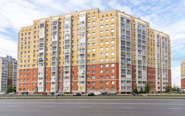 Квартира премиум класса для гостей города