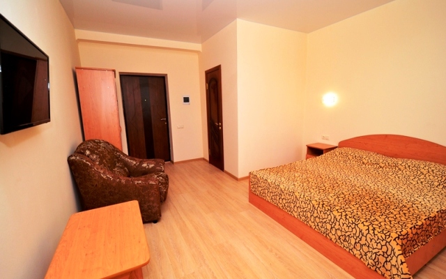 Aragvi Guest House