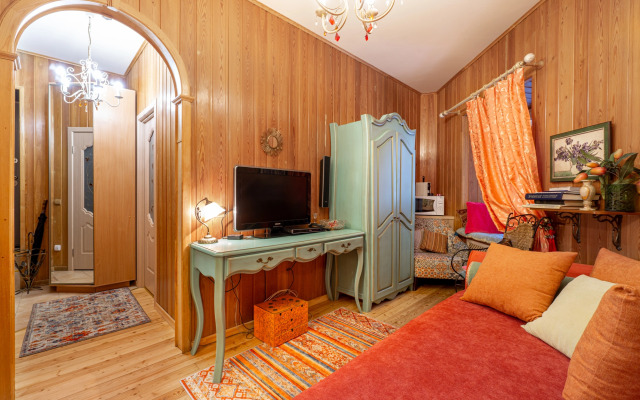 Квартира Однокомнатная у Эрмитажа