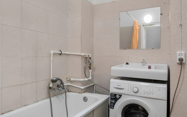 Меблированные комнаты Порт Комфорт