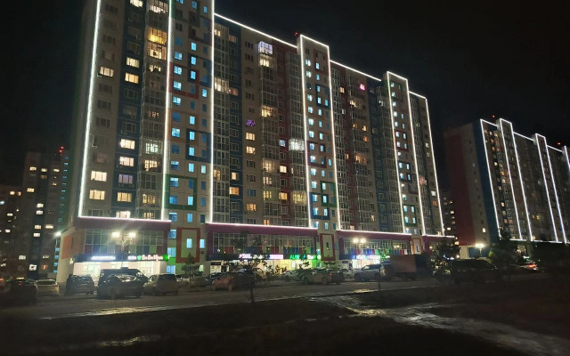 Квартира Уютная Возле Сказочной Аллеи