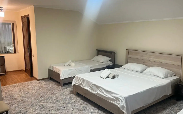 Atlantida Hotel