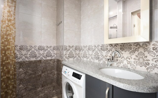 Stay Inn On Koghbatsi Str. 16-114 Apartments