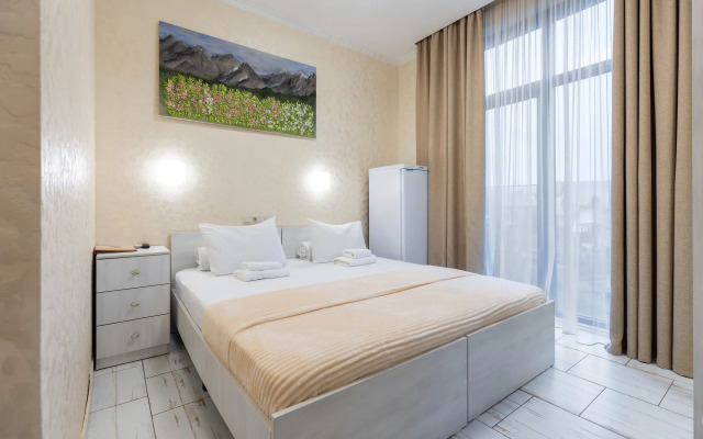 Vals Tsvetov Redance Hotel