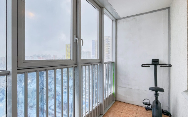 Апартаменты Relax Apart на ул. Молодежная 78