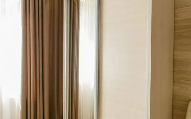 Апартаменты На улице Эстонской 88/11