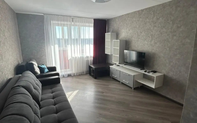 Квартира на Архипова