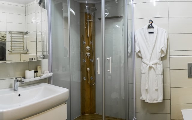 Гостиница Домашний очаг