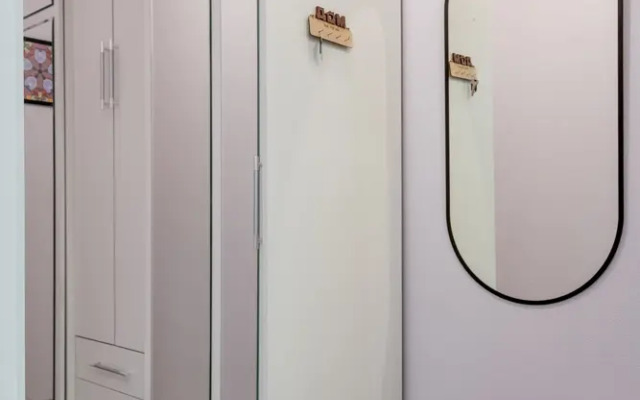 Shakherezada Flat