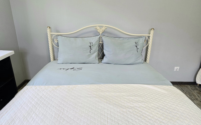 Квартира в Олимпийском Парке Сириус