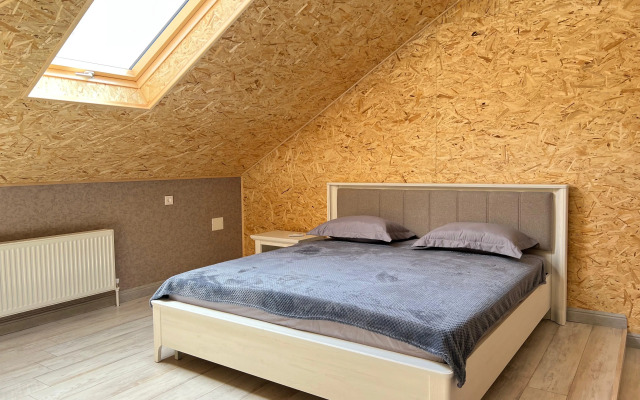 1.1 Apartments