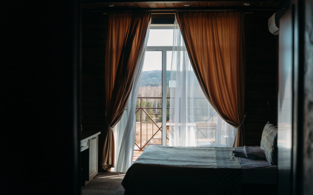 Апартаменты на Солнечной Долине - фото 2