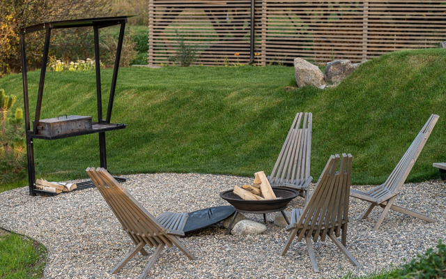 Частный дом WOW Dacha Облепиха