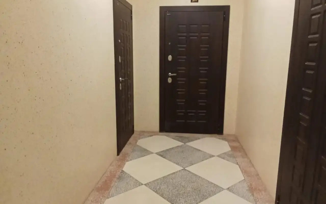 Tur House V Kaspiyske Apartments