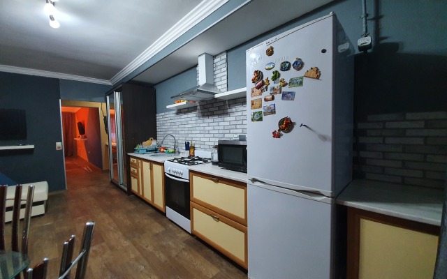 Апартаменты на Первомайской 9