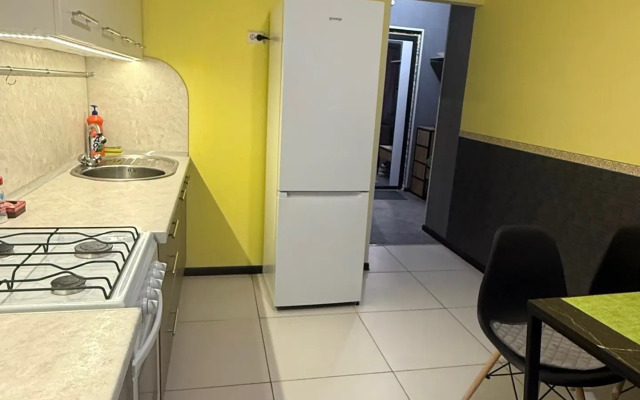 Квартира на Венской