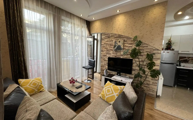 Staryij Tbilisi Apartments