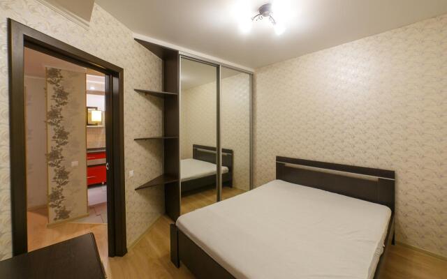 Sibirskiy Trakt 23b Apartaments