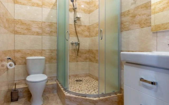 Апартаменты DreamHouse Golfstrim