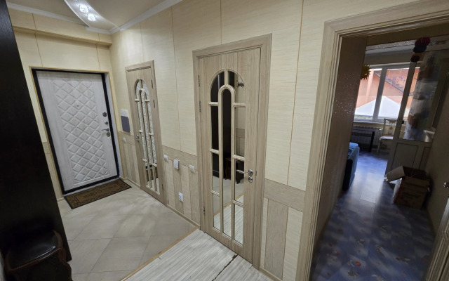 Schastye U Morya Flat