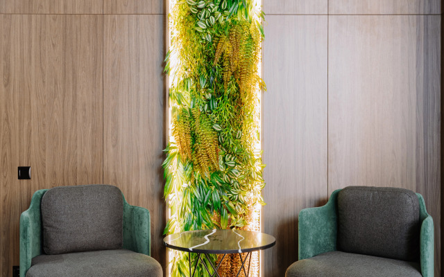 Marine Garden Sochi Hotels & SPA