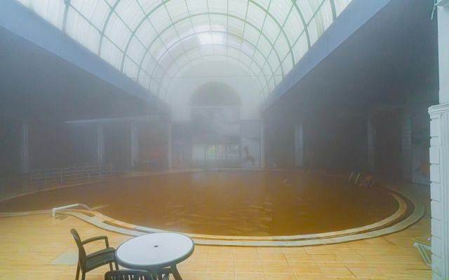 Курортный отель May Thermal Pamukkale