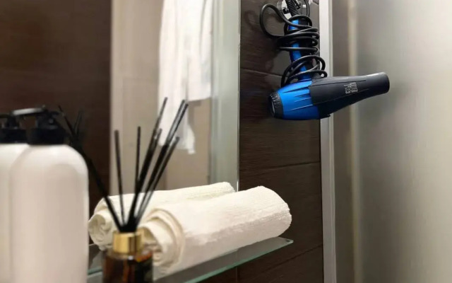 Park Inn Citi Rooms Apartments 7