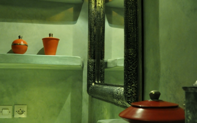 Dar 7 Louyat Guest House