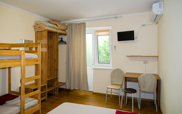 Viatka Guest house