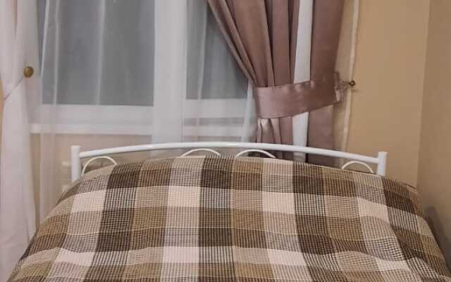 Sharden Kortyard Apartments