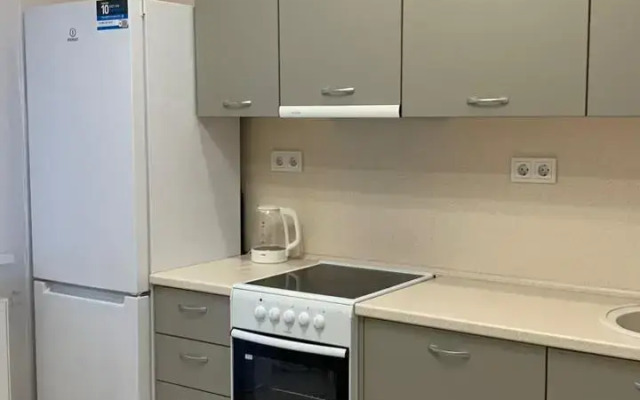 Апартаменты Однокомнатные на 65-Летия Победы 1/14