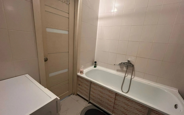 Квартира в Левобережном Районе Бам