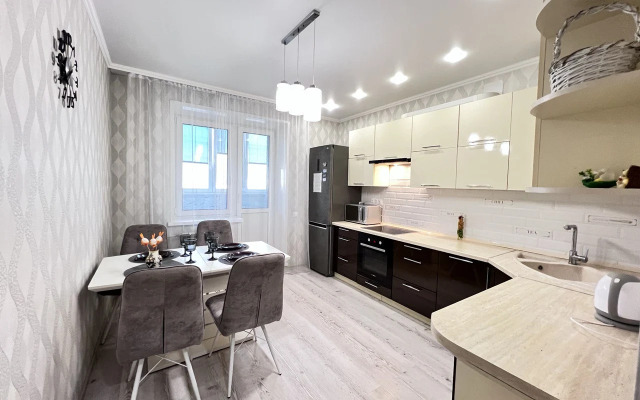Na Ulitse Staro-Moskovskaya 23 Flat