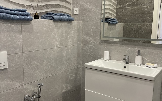 Апартаменты в курортной зоне Светлогорска