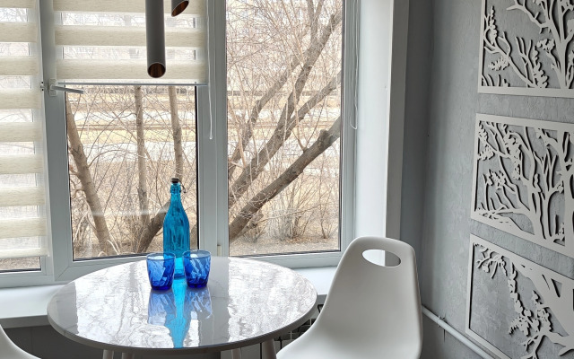 Квартира Комфортная Двухкомнатная