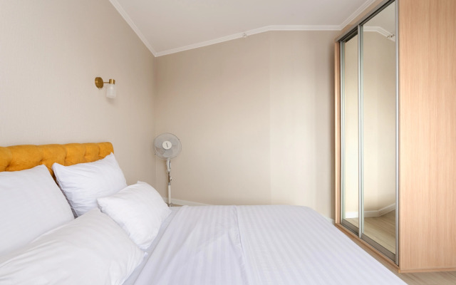 BestFlat24 Kit Apartments