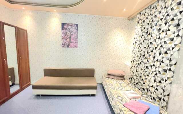 Апартаменты на Оборонной 16/3