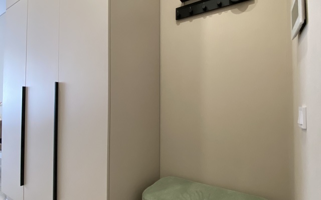 Квартира Студия у белого озера