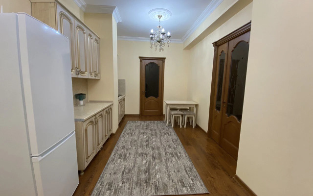 Квартира Sutochno Kvartira05