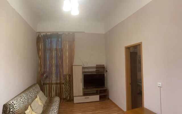 Апартаменты на Светланской 8